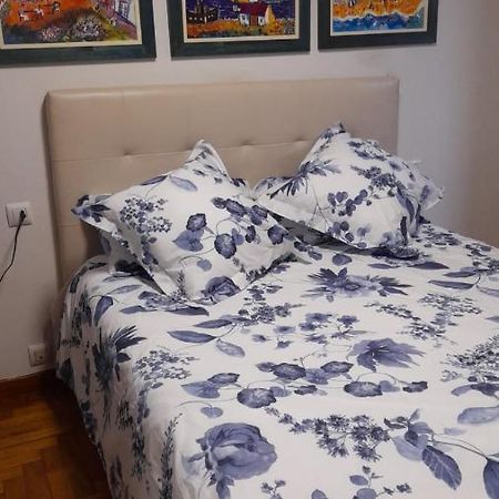 Apartamentos Vigo Zewnętrze zdjęcie