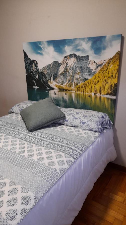 Apartamentos Vigo Zewnętrze zdjęcie