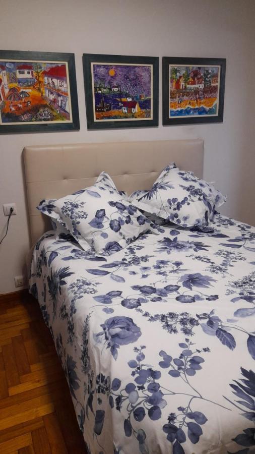 Apartamentos Vigo Zewnętrze zdjęcie