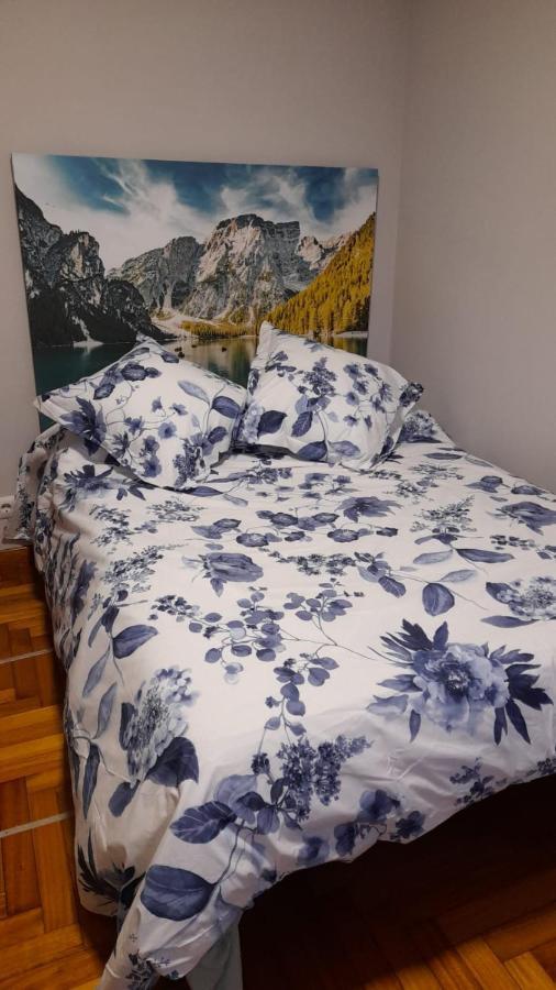 Apartamentos Vigo Zewnętrze zdjęcie