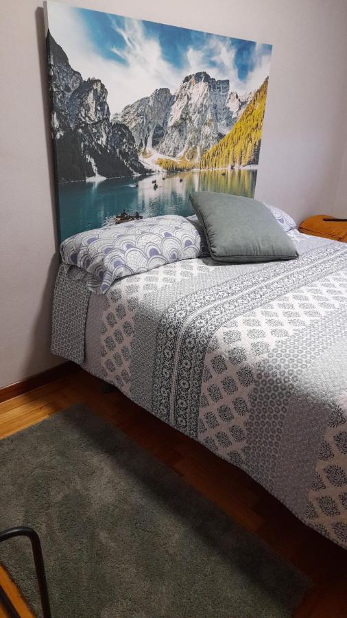 Apartamentos Vigo Zewnętrze zdjęcie