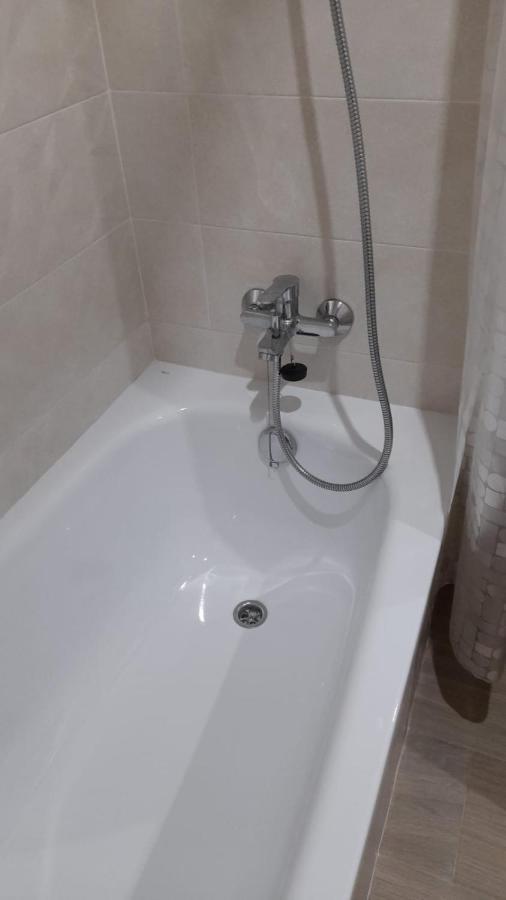 Apartamentos Vigo Zewnętrze zdjęcie