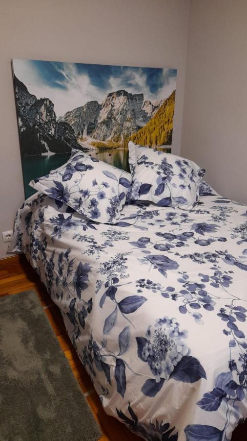 Apartamentos Vigo Zewnętrze zdjęcie