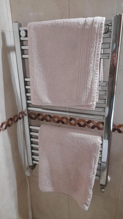 Apartamentos Vigo Zewnętrze zdjęcie