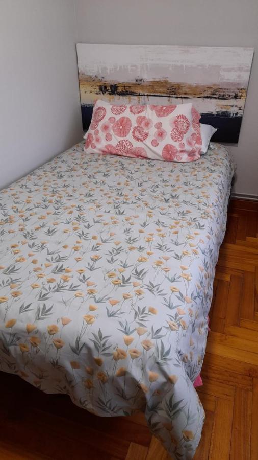 Apartamentos Vigo Zewnętrze zdjęcie