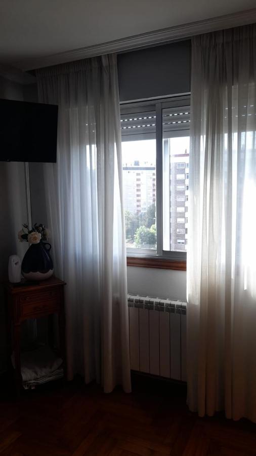 Apartamentos Vigo Zewnętrze zdjęcie